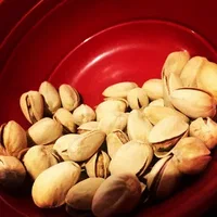 تصویر 1 از پسته فندقی شور درجه‌ یک با کیفیت ثابت